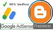 Learn How to Add or Remove Google Adsense on Your Blogspot Site (no sounds)