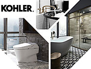 Bathroom Accessories for a Resplendent Bathroom Experience — KOHLER