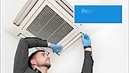 Put an End to Your Heating and Cooling Problems - Let the Experts Fix It!
