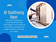 Air Conditioning Repair Gilbert