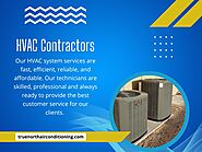 HVAC Contractors