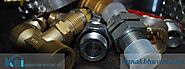 High Pressure Fittings Manufacturer and Supplier in India - Kanakbhuvan Industries LLP