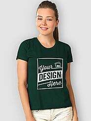 Stylish Custom T Shirts Online at Discounted Prices | Beyoung