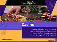 Casino Malaysia