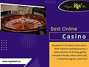 Best Online Casino Malaysia