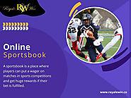 Online Sportsbook Malaysia