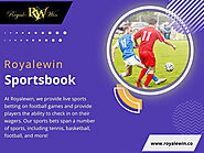 Royalewin Sportsbook