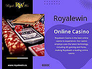 Royalewin Online Casino