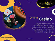 Online Casino Malaysia