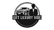 Got Luxury Ride ( Luxury Black Car Ride and Chauffeur Services )