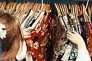 10 razones para comprar ropa de segunda mano - Marian Marcano