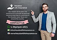 Life Insurance from Houston Life Insurance