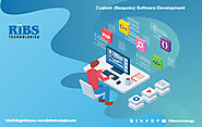 Custom Software Development Company in Dubai, Sharjah, UAE, Ajman