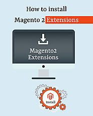 How to Install Magento2 Extensions from the VDC store?