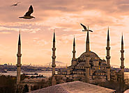 Holiday Packages to Turkey By Exotic Destinations