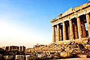 Greece Tours Packages By Exotic Destinations