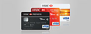 Commercial Banking FAQ's - Business & Commercial Cards HSBC Uk