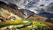 Skardu Valley Pakistan - Heaven on Earth