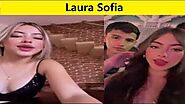 TikTok Star Laura Sofia Gonzalez Twitter Video - Who is Laura Sofia?