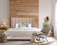 Bed | Bedroom Furniture | Bed Set Dubai | Buy Bedroom Furniture Online