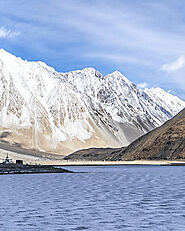 Want To Go Road Trip To Leh Ladakh