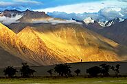 Thrilling Leh Ladakh Tour Package | Royal Rover Holiday