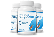 FungoSem™ (Official) | Get $780 Off Today Only | Buy Now