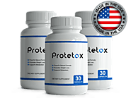 Protetox™ (Official) | Weight Loss Supplement- $39/Bottle