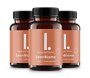LeanBiome™ | Official Website | Buy Now