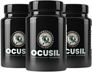 Ocusil™ | Official Website | Buy Now
