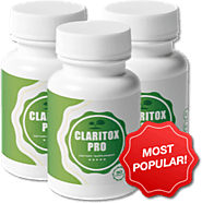 Claritox Pro™ | Official Website | Buy Now