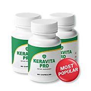 Keravita Pro™ | Official Website | Buy Now