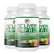Reliver Pro™ | Official Website | Buy Now