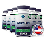 NeuroPure™ | Official Website | Buy Now
