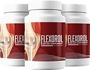 Flexorol™ - Official