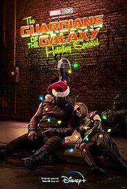 Watch Free The Guardians of the Galaxy Holiday Special 2022 Movie