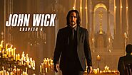 John Wick 4 Action Movie at Lookmovie