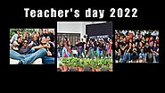 Teacher's day Dance |Batch 2022-23|The Asian School|