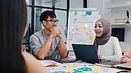 Best IT Recruitment Agency in Dubai UAE | Staff Connect