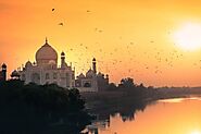 Are You Searching for Delhi to Taj Mahal Tour Packages?