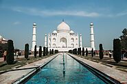 Looking for a Day Trip to Agra From Delhi With a 5-star Hotel Facility?