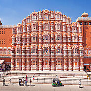 Are You Finding a Tour of Delhi, Agra, and Jaipur Golden Triangle 5 Days With the Guide?