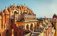 Finding the Best Holiday Tour Package for the Jaipur City Tour?