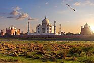 7 Best Romantic Places in Agra and Its Vicinity That All Couples Must Visit
