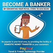 Banking APi Provider-Paytrav