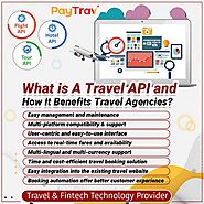 Paytrav-Best Fintech Company in India