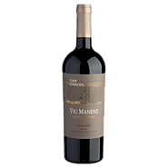 Viu Manent Single Vineyard Malbec | WineKings