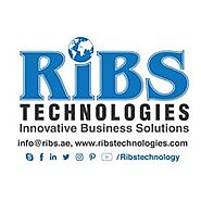 RIBS Technologies - Home