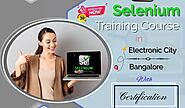 eMexoTechnologies Training Institute in Electronic City Bangalore: Selenium Training in Electronic City Bangalore: Th...