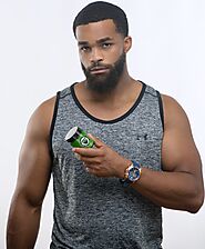 Buy The Best Beard Cream For Healthy & Natural Hair